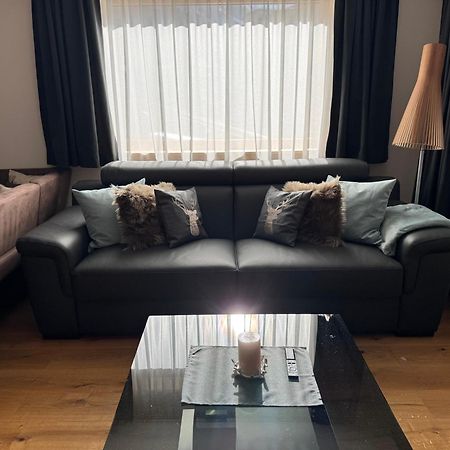 Bnb Bellavista Apartment Andermatt Εξωτερικό φωτογραφία