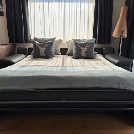 Bnb Bellavista Apartment Andermatt Εξωτερικό φωτογραφία