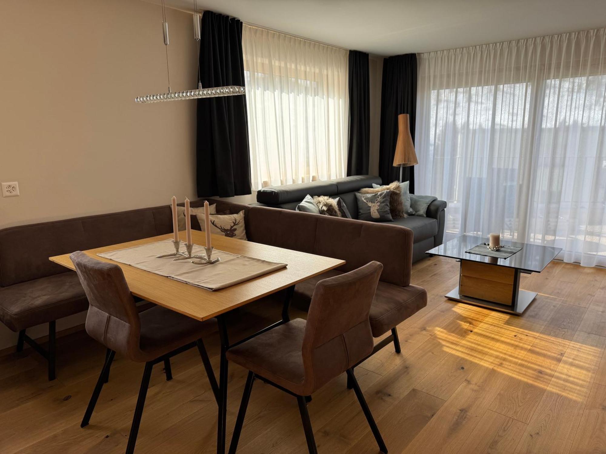 Bnb Bellavista Apartment Andermatt Εξωτερικό φωτογραφία