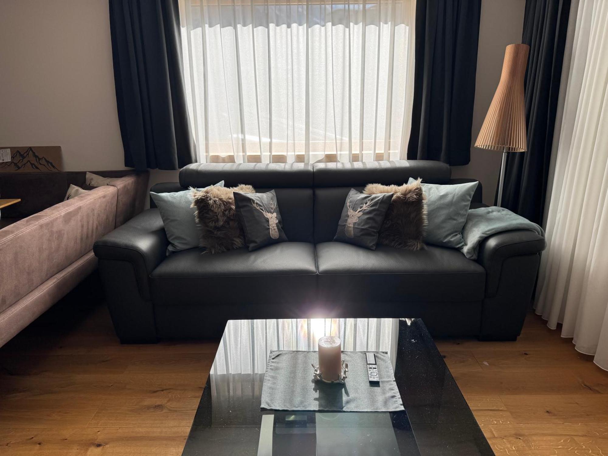 Bnb Bellavista Apartment Andermatt Εξωτερικό φωτογραφία